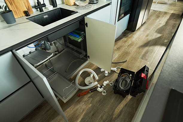 Reliable Plumbing contractor in Disputanta, VA by Street Wise - Plumbing
